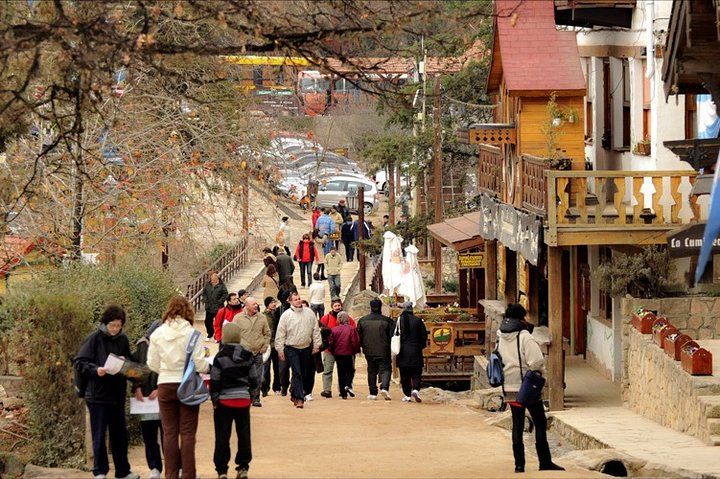 “El turismo provincial genera 165 mil puestos de trabajo”