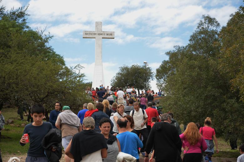 “El turismo provincial genera 165 mil puestos de trabajo”