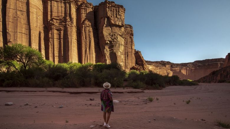 Más de 5 millones de turistas viajaron por el país en las vacaciones