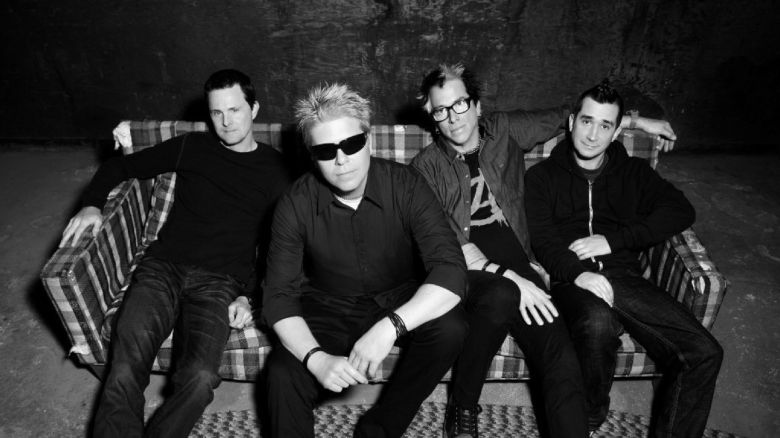 #TopInternacional: The Offspring