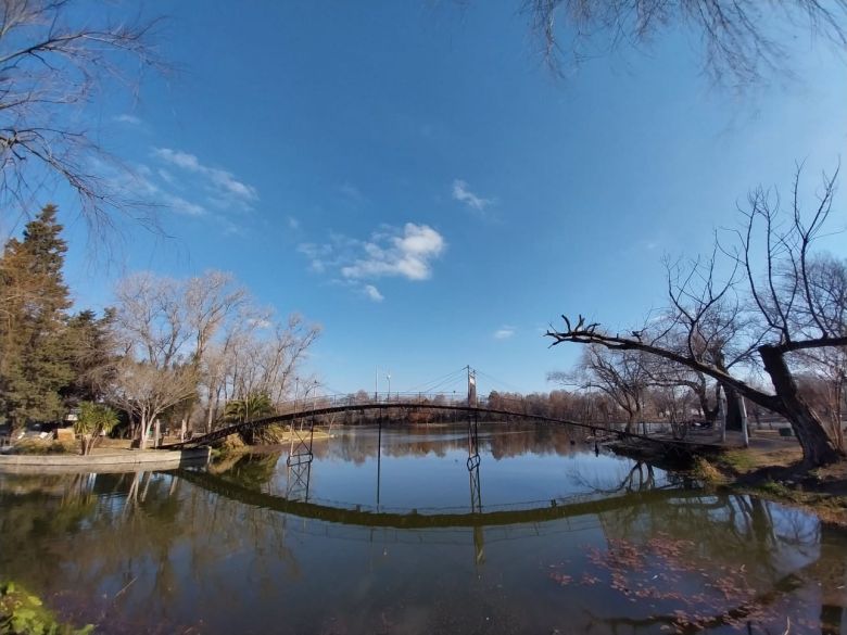 Lago Villa Dalcar 