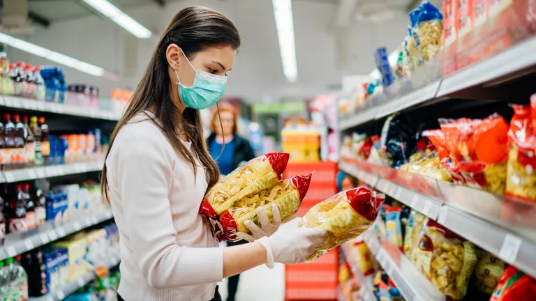 Poca variedad y déficit de alimentos de calidad: así es la dieta de los argentinos