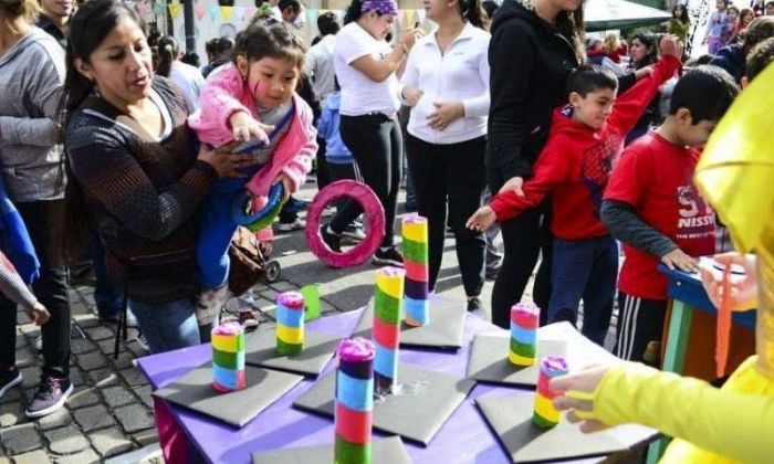 Homenajearán a los niños en el Museo de Veteranos de Malvinas