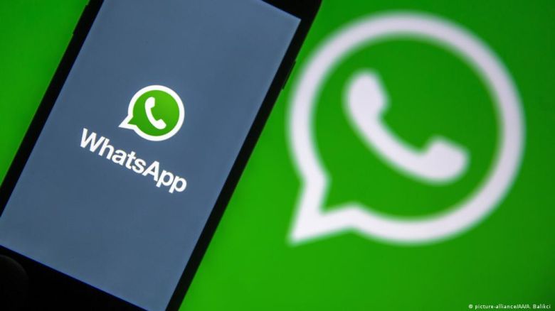 WhatsApp prohíbe captura de pantalla a los mensajes temporales de fotos y videos