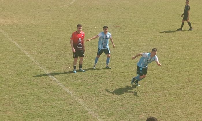 La final entre Alberdi y Acción Juvenil se jugará este domingo en cancha de Estudiantes