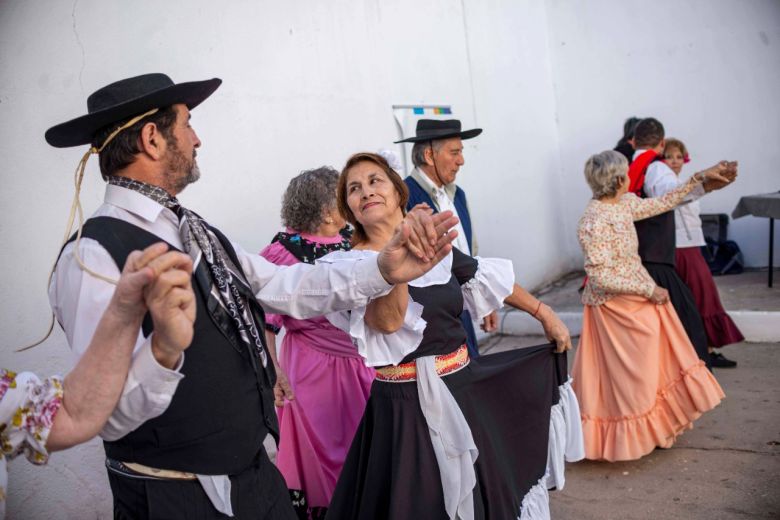 Se inauguró el nuevo espacio de la Subsecretaría de Mujeres