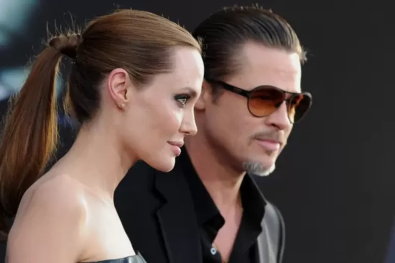 La discusión que acabó con el matrimonio de Brad Pitt y Angelina Jolie: gritos y presuntas agresiones en un vuelo