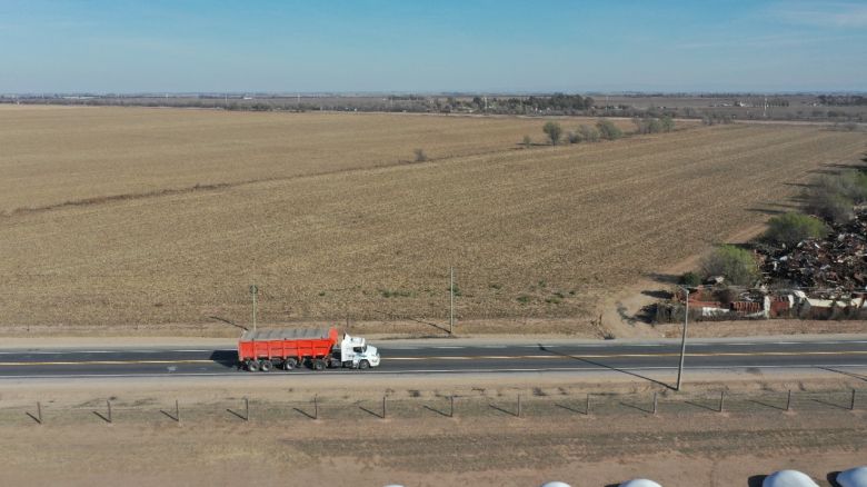 Bio 4 amplió su producción en un 20% 