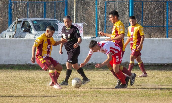 Programación del Ascenso