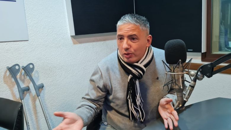 "Se está atropellando los derechos de las personas con discapacidad"