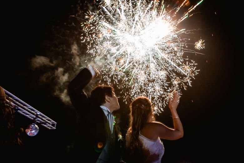 Encuentro Nacional Bodas Destino: una modalidad que crece en el país