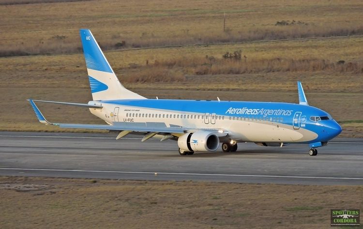 Se levantó el paro en el Aeropuerto de Las Higueras