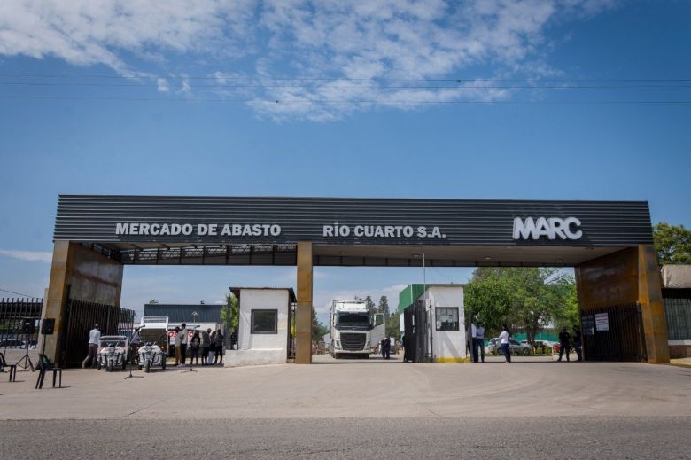 Mercado de Abasto abrirá desde las 15 a 19hs  