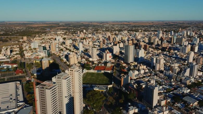 Desde la Asociación Hotelera Gastronómica realizan capacitaciones en la zona