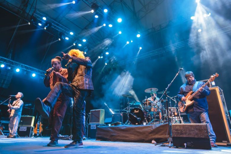 El pueblo sigue de fiesta en Villa General Belgrano