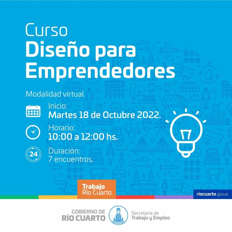 Se abren las inscripciones para nuevos cursos en capacitación de oficios 