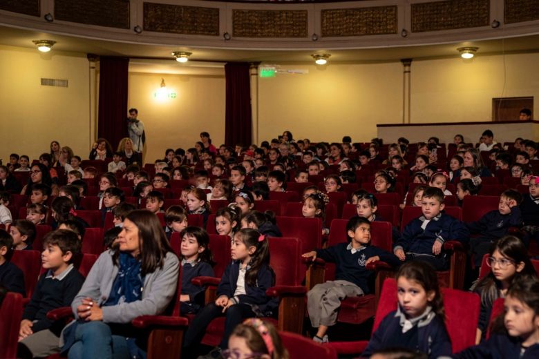 11° Narrapalabra: más de 5 mil personas participaron del Festival