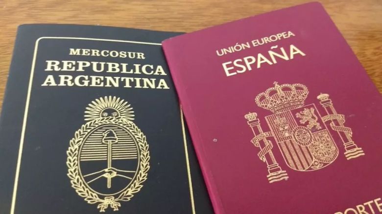 Entra en vigencia la “Ley de nietos”, que facilitará conseguir la ciudadanía española