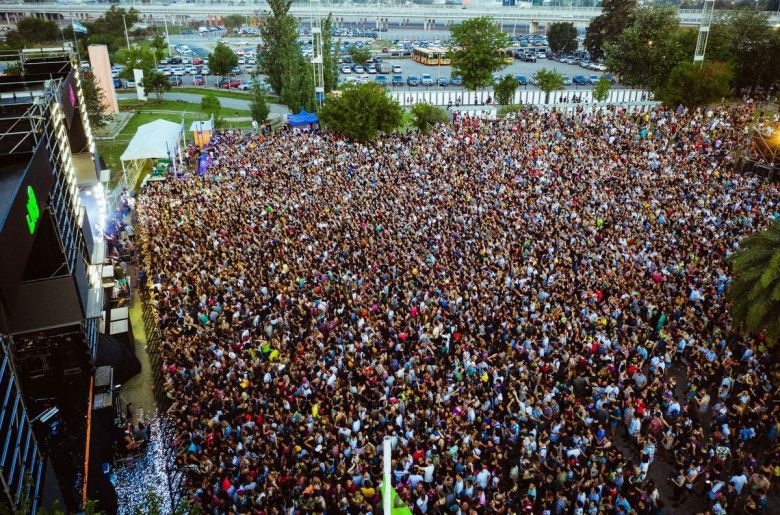 La Nueva Generación anuncia line up completo: Acru, El Mató, El Doctor y más se suman a la grilla