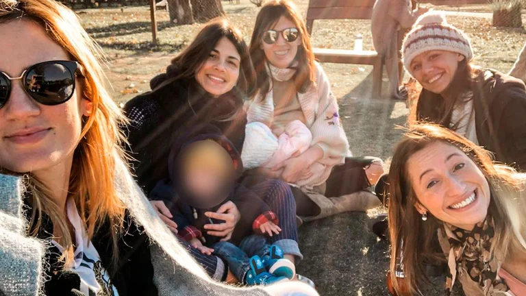 Paula Chaves recordó a su amiga fallecida y aprovechó para concientizar sobre la importancia de hacerse controles