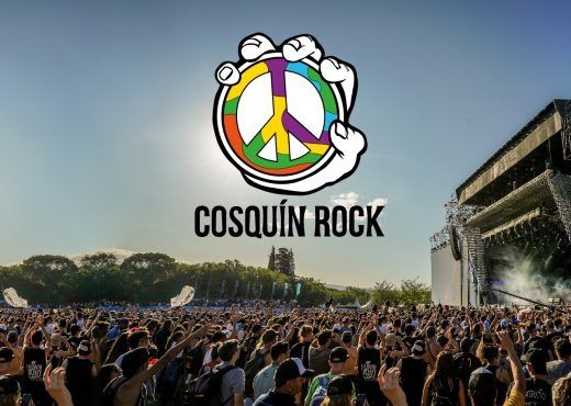 Cosquín Rock 2023 anuncia su grilla completa de artistas