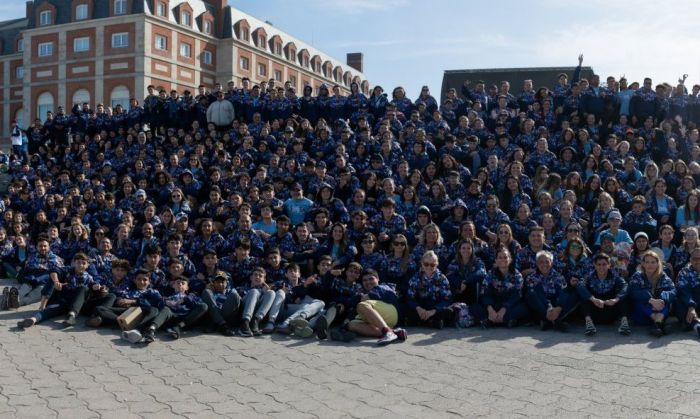 Córdoba hizo historia en Mar del Plata y se quedó con el segundo puesto