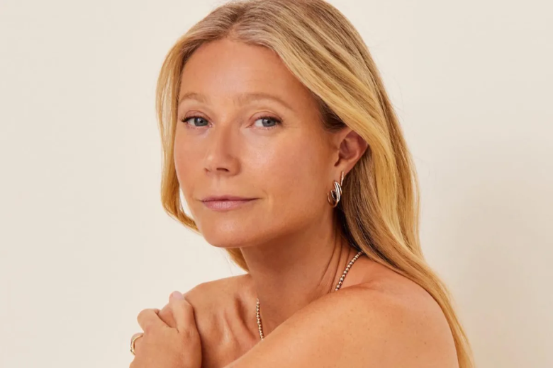 La excéntrica lista de regalos de Navidad de Gwyneth Paltrow