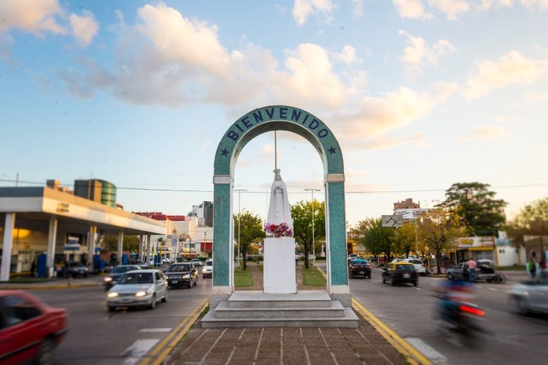 236 Aniversario de la ciudad: se presentó el cronograma de actividades