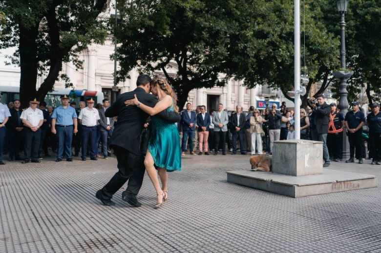 Con múltiples actividades la ciudad conmemoró su 236° aniversario