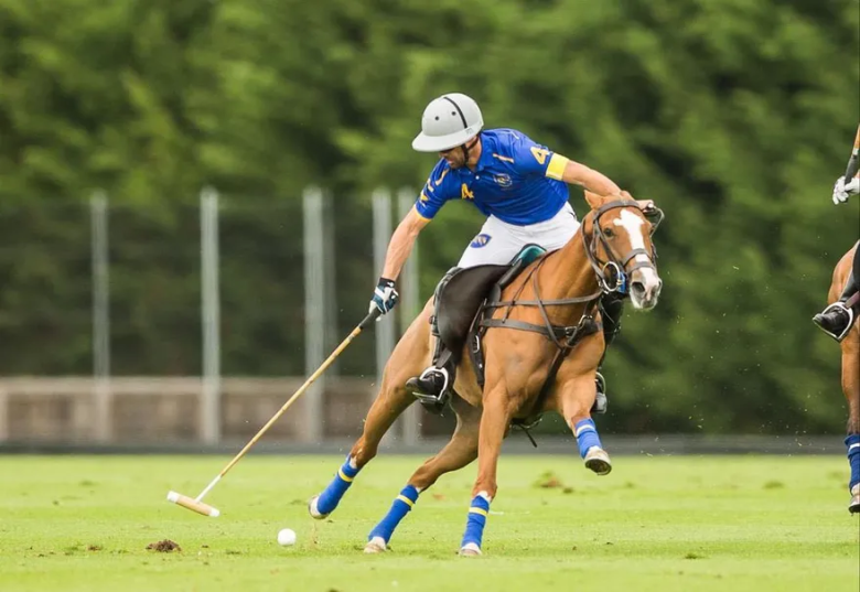 Facundo Pieres habló sobre su supuesta relación con Zaira Nara: “Estoy tranquilo”