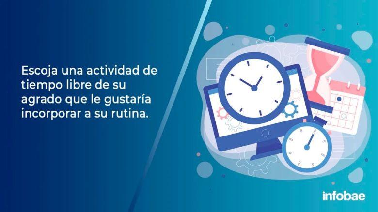 ¿Cómo aprovechar el tiempo libre de forma inteligente?: 6 consejos de la ciencia para poner en práctica