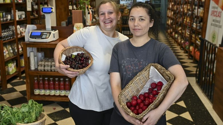 Economía Popular: una alternativa de producción para una alimentación sana a precio justo