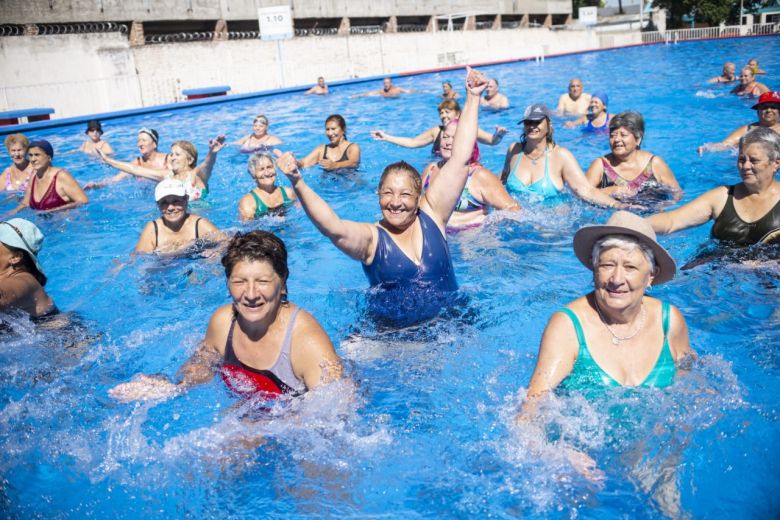 Están abiertas las inscripciones para las colonias de verano municipales