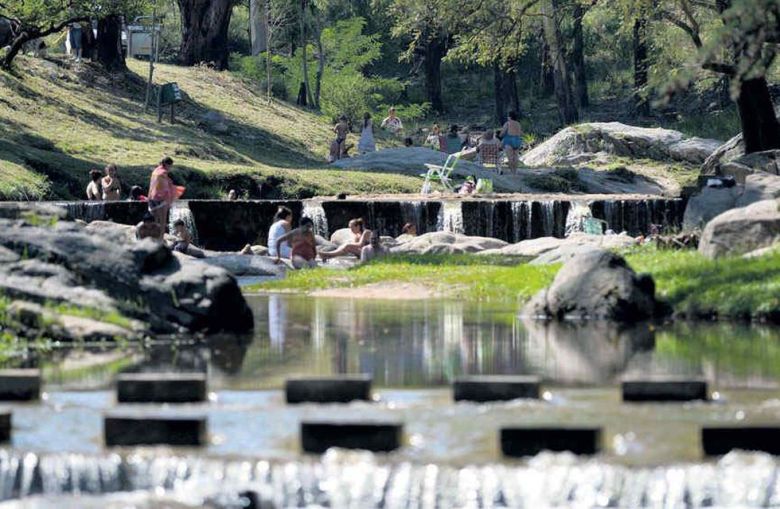 “Buscamos posicionar las sierras del sur, mostrar una identidad en la región”