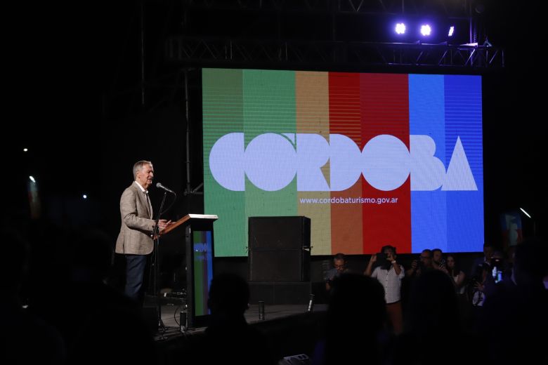 Córdoba presentó la temporada de verano 2022-2023