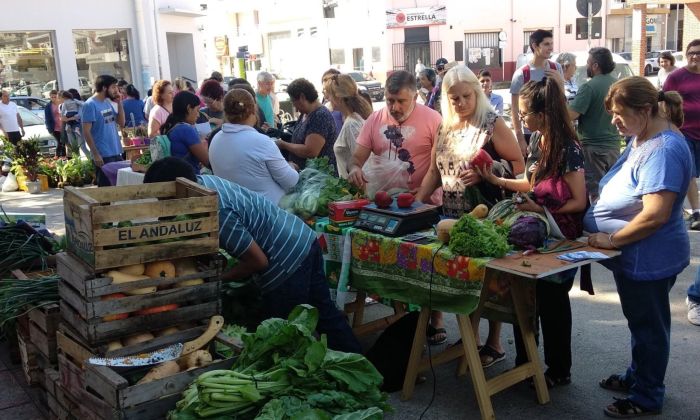 Organizaciones sociales y sindicales realizarán una nueva compra comunitaria