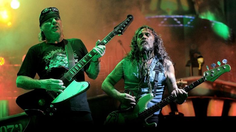 La Renga y Skay encabezarán el Cosquín Rock España 