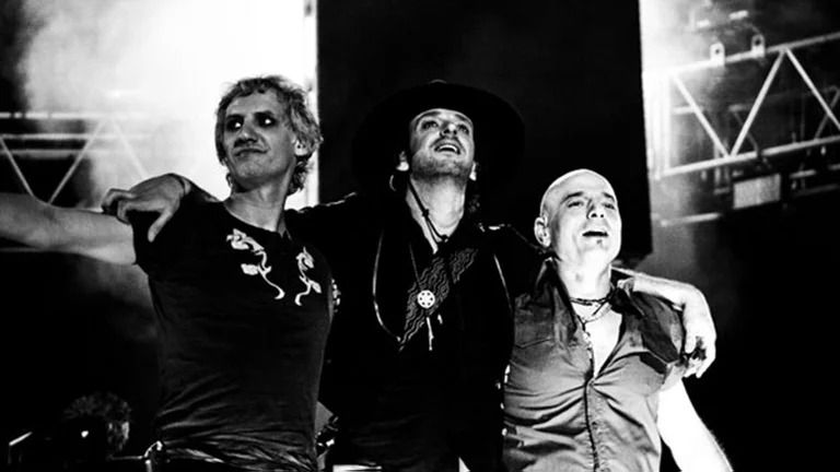 A 15 años del último recital de Soda Stereo: “El éxito fue recomponer nuestra relación”