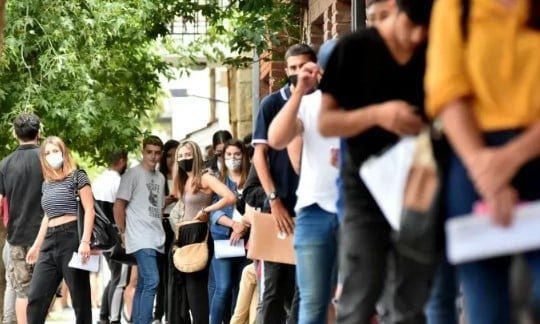 Desocupación en Río Cuarto: se mantuvo sin variaciones respecto al año pasado