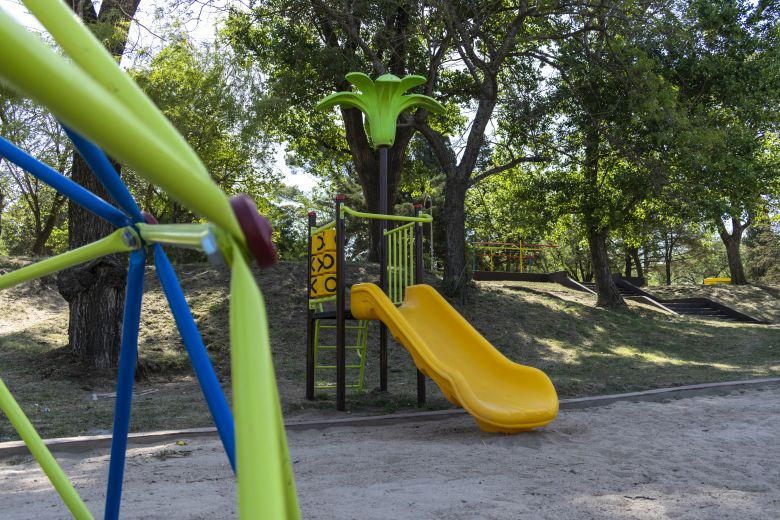 Se inaugurará el nuevo espacio deportivo y recreativo en la Costanera Sur 