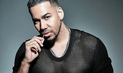 Romeo Santos anuncia su concierto en Argentina