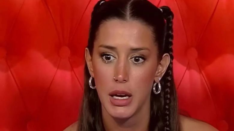 Juliana deschavó información sobre las traiciones de Coti y Gran Hermano enfureció