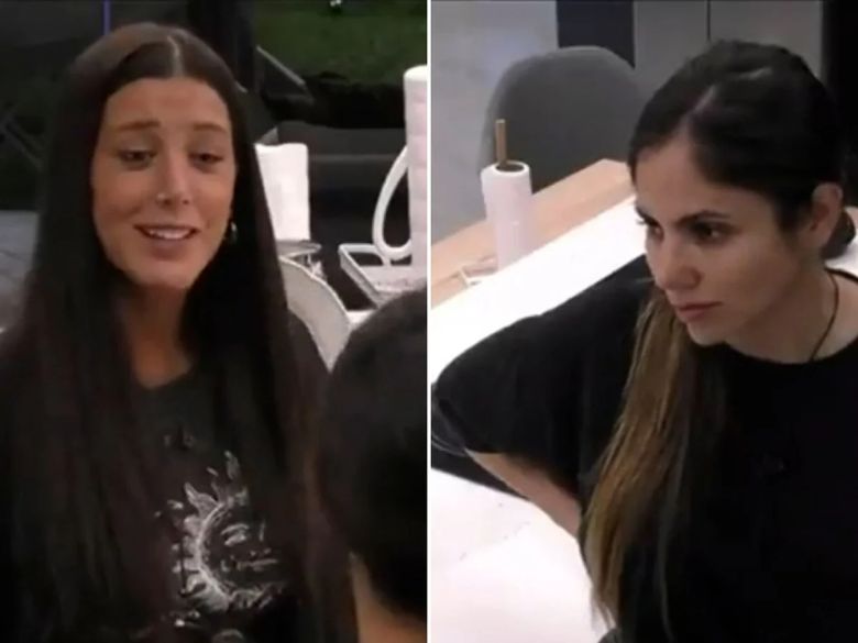 Juliana deschavó información sobre las traiciones de Coti y Gran Hermano enfureció