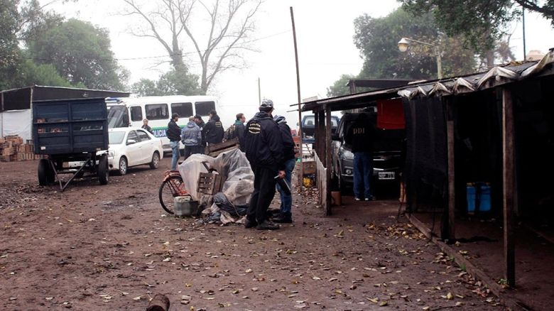 AFIP denunció casos de trata laboral de peones rurales en Buenos Aires y Córdoba 