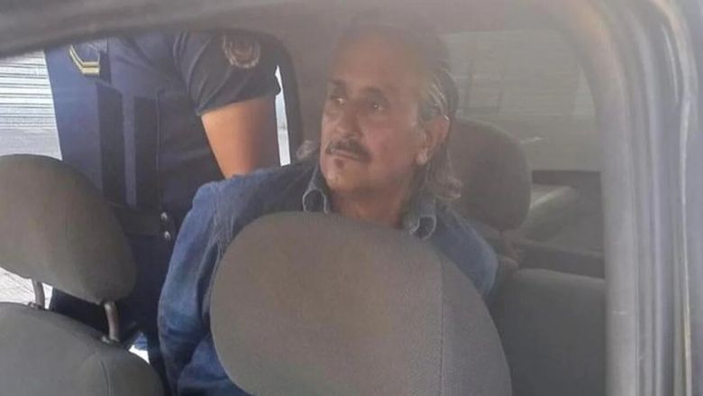 Detuvieron a la pareja del asesino Roberto Carmona