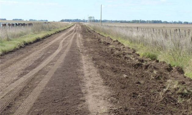 Sigue el reclamo por el estado del camino a San Ambrosio