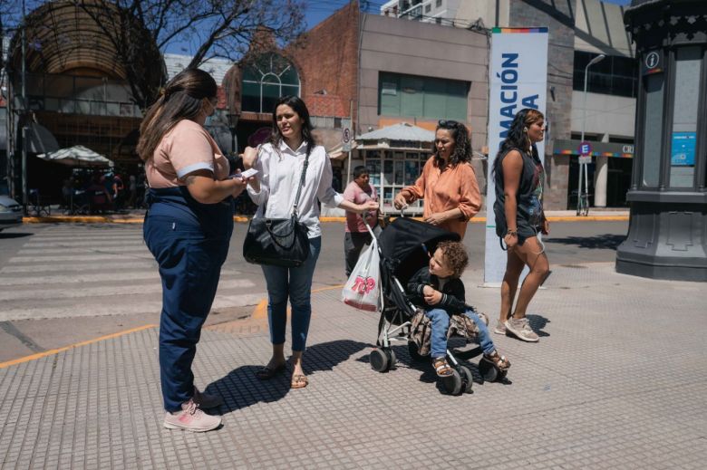 Extienden la campaña de vacunación triple viral hasta el 31 de marzo