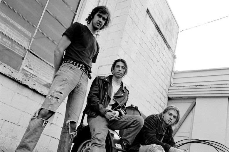 Nirvana recibirá el Grammy Lifetime Achievement Award