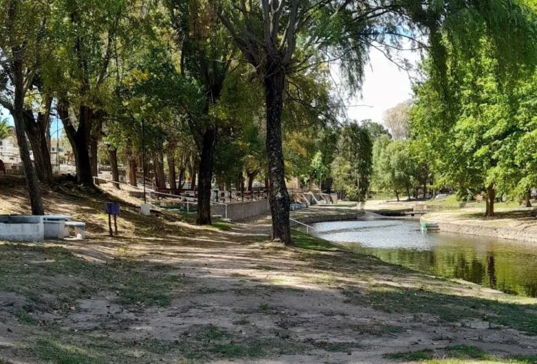 Achiras: la inversión en la planta de agua evitó quedar sin suministro en agosto o setiembre