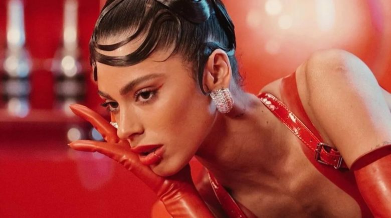 Tini Stoessel anunció la fecha de lanzamiento de “Muñecas”, su colaboración con La Joaqui